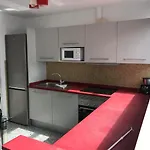 דירה Vivienda Aries