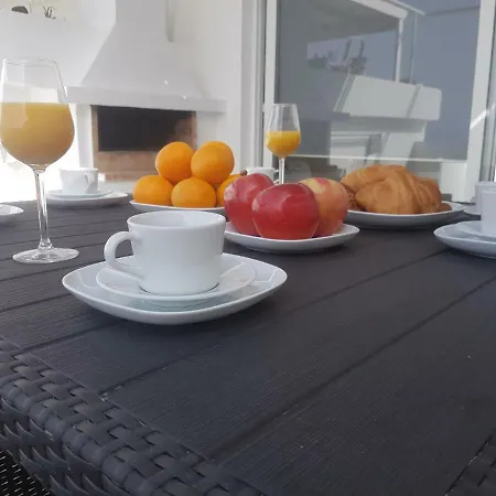 Apartment Vivienda Aries *