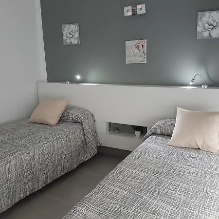 Vivienda Aries