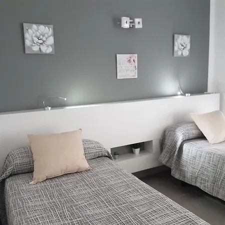 Vivienda Aries * بويرتو ذيل كارمين