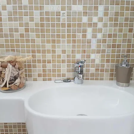 Vivienda Aries Apartmán