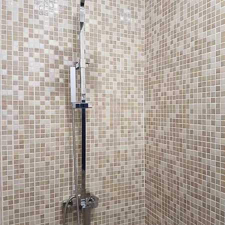 Vivienda Aries Apartmán *