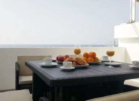 شقة Vivienda Aries