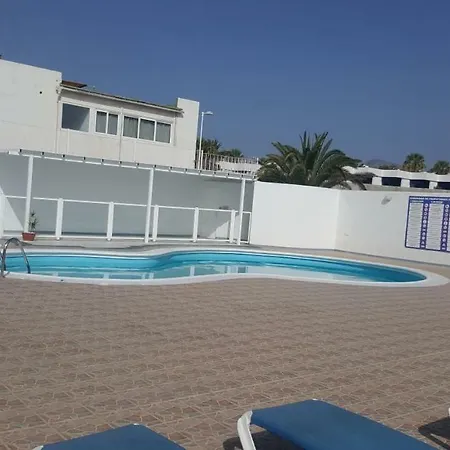 Vivienda Aries Lejlighed *