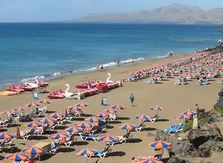 Vivienda Aries Apartmán Puerto del Carmen (Lanzarote)