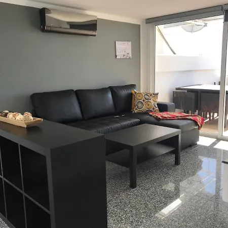 Vivienda Aries * Puerto del Carmen (Lanzarote)