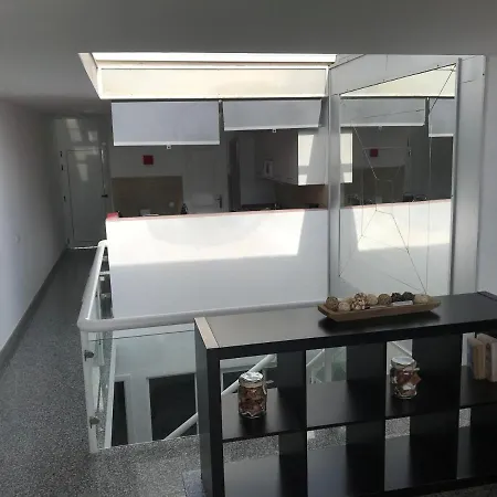 Apartmán Vivienda Aries Puerto del Carmen (Lanzarote)