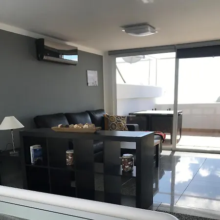 Vivienda Aries Apartmán Puerto del Carmen (Lanzarote)