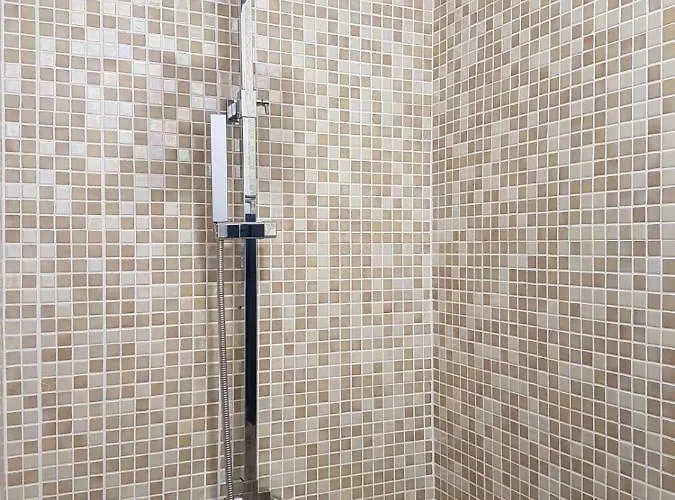 Vivienda Aries Appartement *