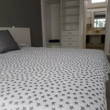 Vivienda Aries פוארטו דל כרמן