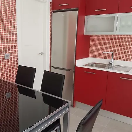 Vivienda Aries פוארטו דל כרמן