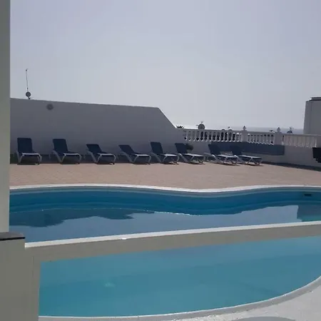 Vivienda Aries פוארטו דל כרמן
