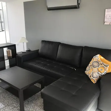 Vivienda Aries *