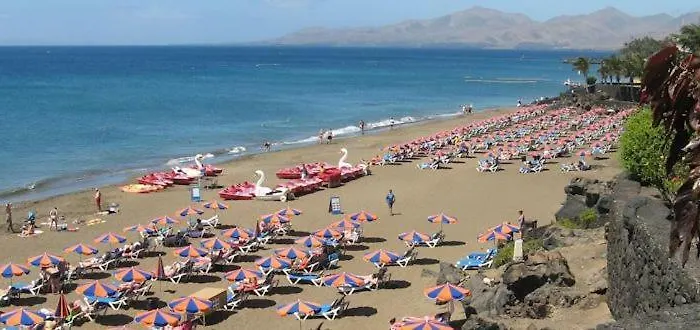 Vivienda Aries Apartment Puerto del Carmen (Lanzarote)