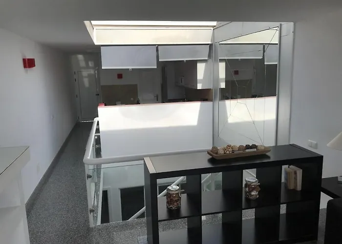 Apartment Vivienda Aries Puerto del Carmen (Lanzarote)