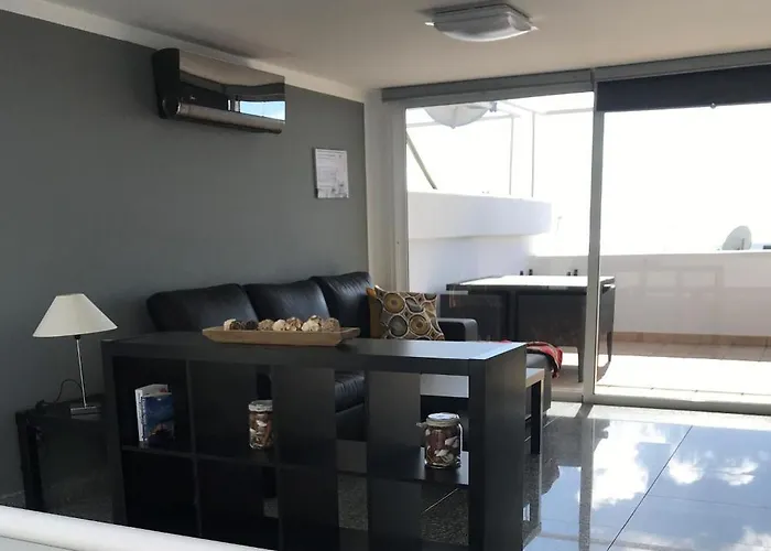 Vivienda Aries Apartment Puerto del Carmen (Lanzarote)